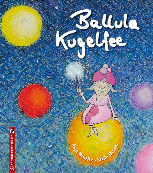 Cover von Ballula Kugelfee
