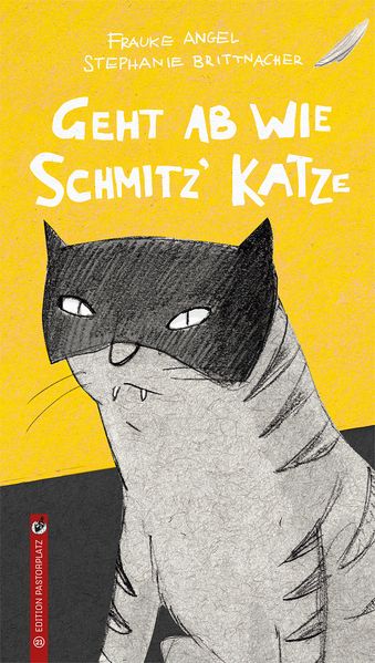 Cover von Geht ab wie Schmitz’ Katze
