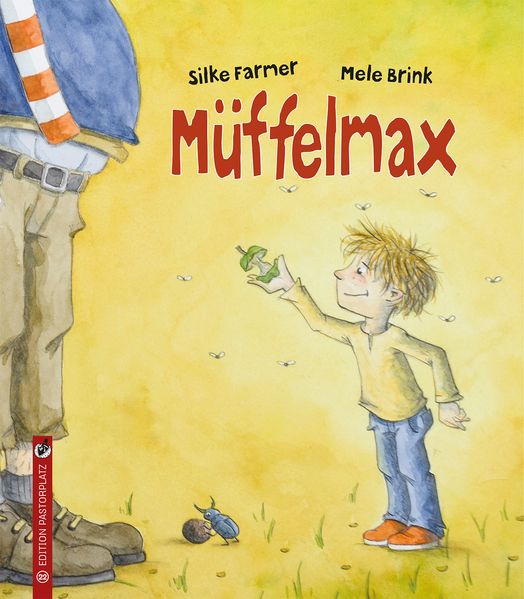 Cover von Müffelmax