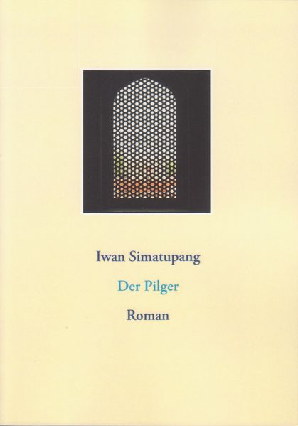 Cover von Der Pilger