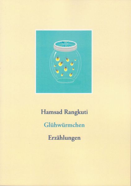 Cover von Glühwürmchen
