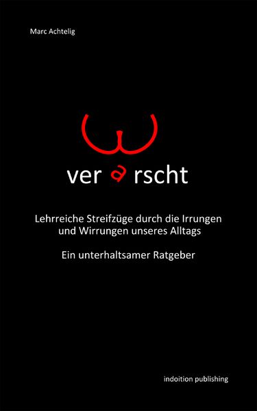 Cover von Verarscht