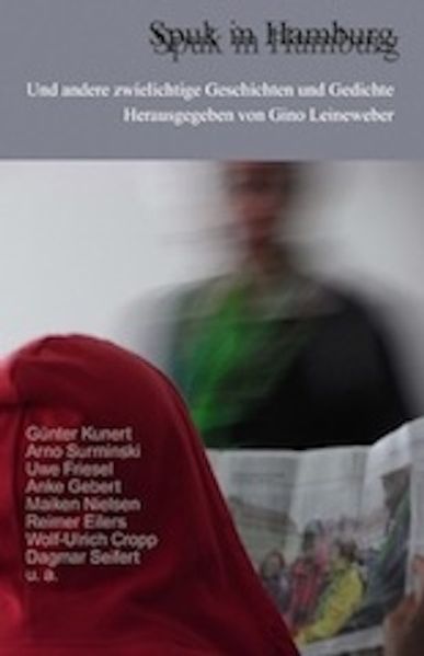 Cover von Spuk in Hamburg