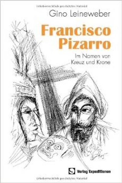 Cover von Francisco Pizarro