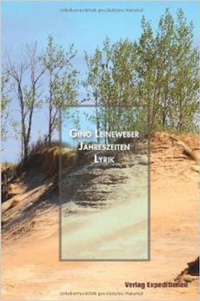 Cover von Jahreszeiten