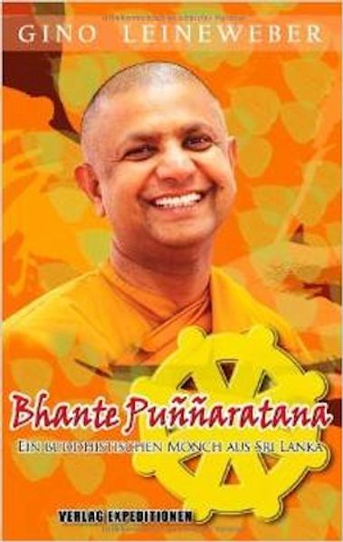 Cover von Bhante Puññaratana