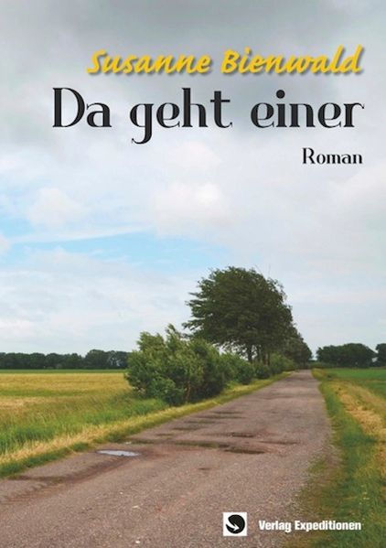 Cover von Da geht einer