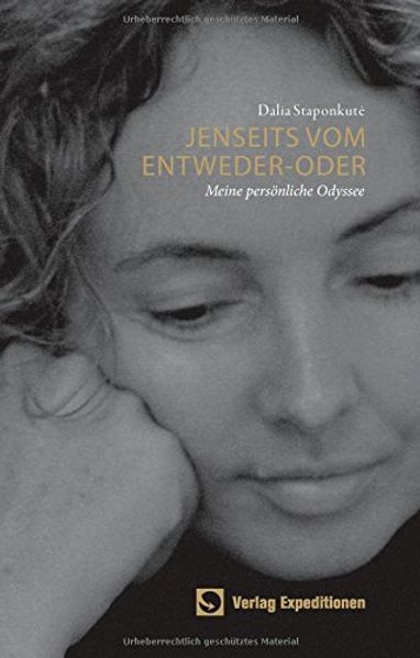 Cover von Jenseits vom Entweder-Oder