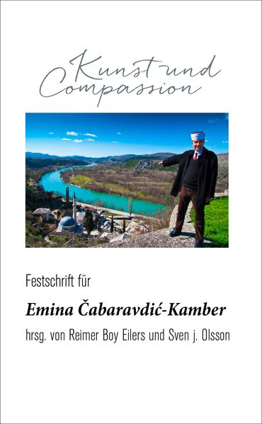 Cover von Kunst und Compassion