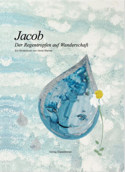Cover von Jacob
