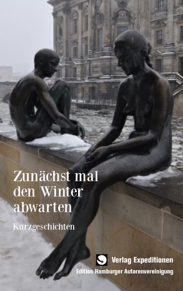 Cover von Zunächst mal den Winter abwarten