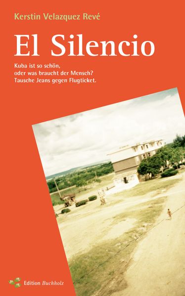 Cover von El Silencio