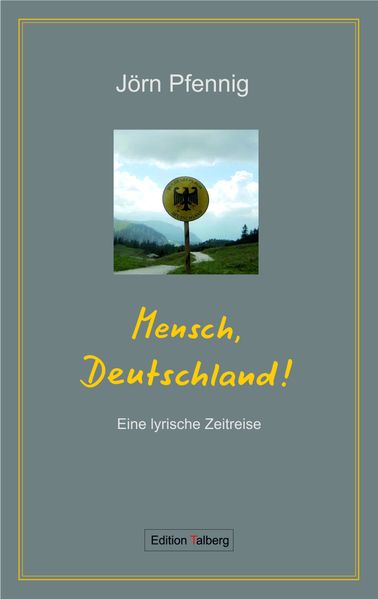 Cover von Mensch, Deutschland