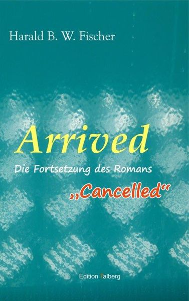 Cover von Arrived
