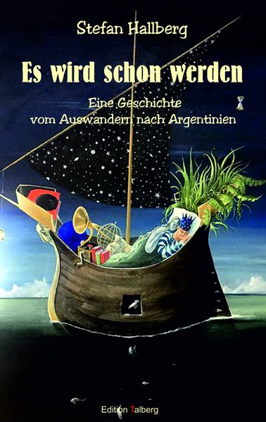 Cover von Es wird schon werden