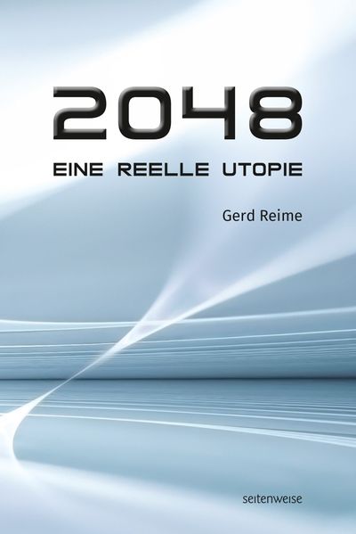 Cover von 2048