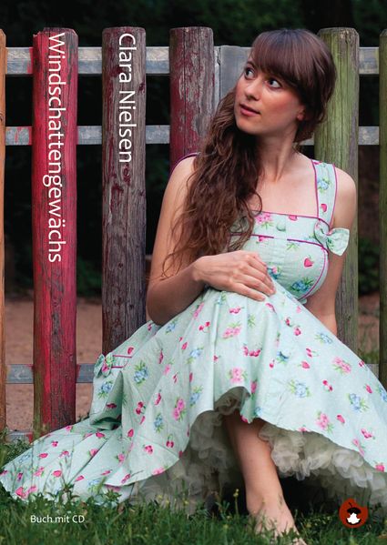 Cover von Windschattengewächs