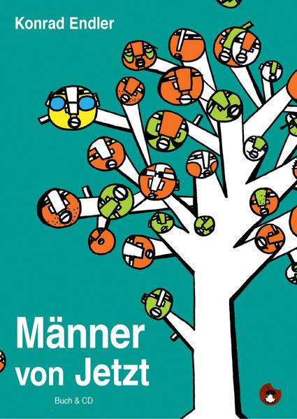 Cover von Männer von Jetzt