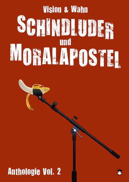 Cover von Schindluder und Moralapostel