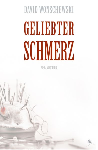 Cover von Geliebter Schmerz