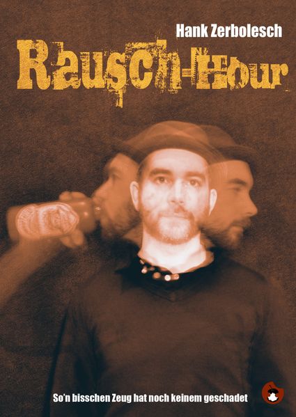 Cover von Rausch-Hour