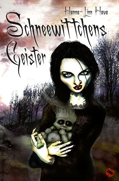 Cover von Schneewittchens Geister