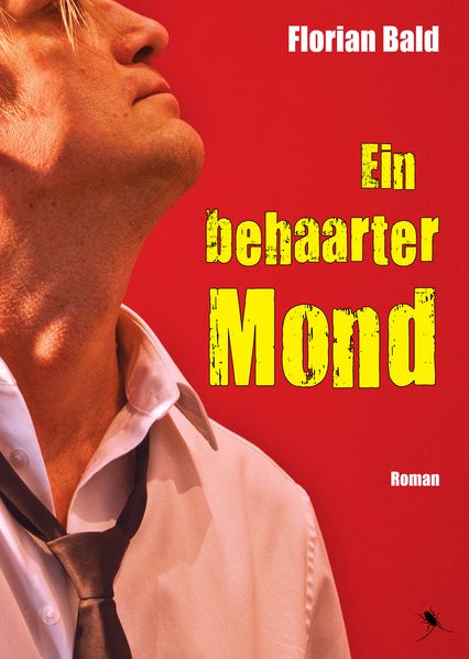 Cover von Ein behaarter Mond