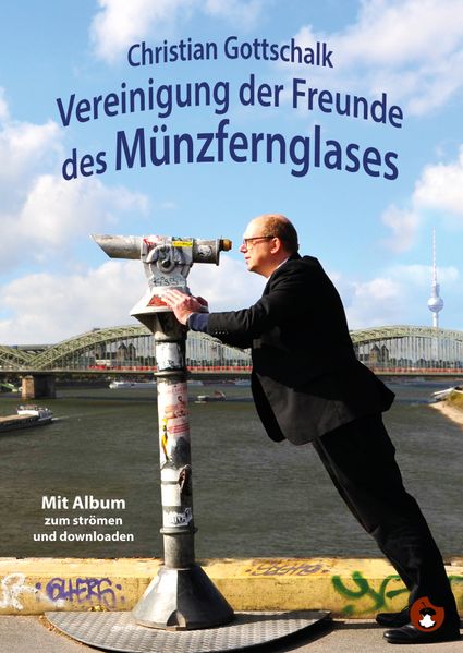 Cover von Vereinigung der Freunde des Münzfernglases