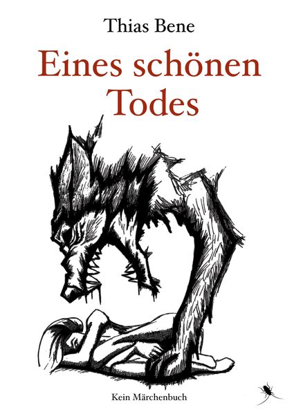 Cover von Eines schönen Todes