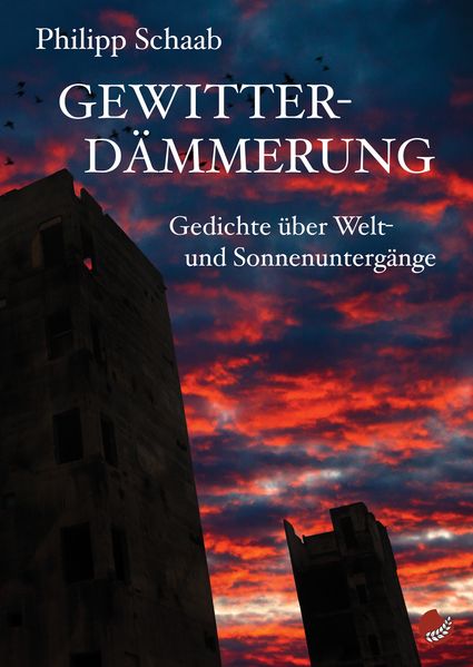 Cover von Gewitterdämmerung