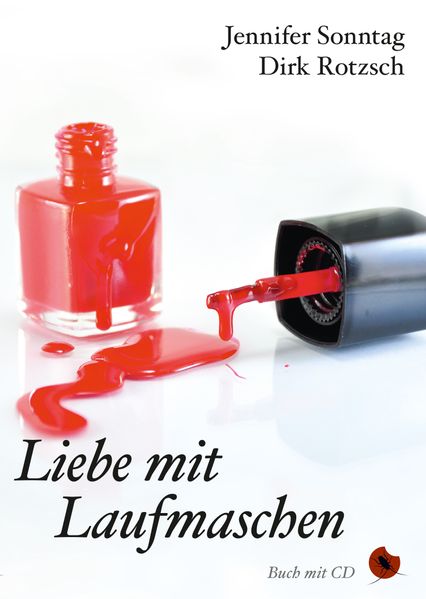 Cover von Liebe mit Laufmaschen