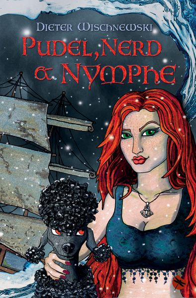 Cover von Pudel, Nerd und Nymphe