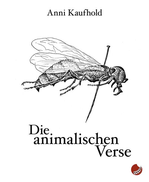 Cover von Die animalischen Verse
