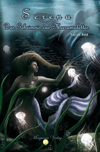Cover von Serena