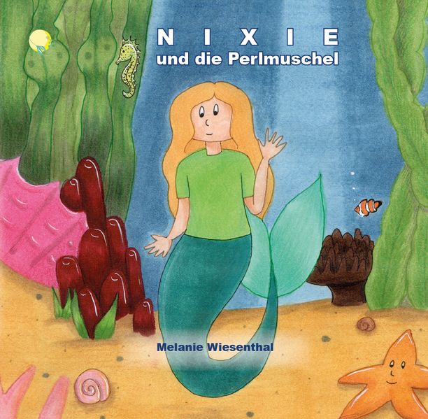 Cover von Nixie