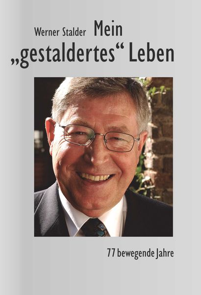 Cover von Mein „gestaldertes“ Leben