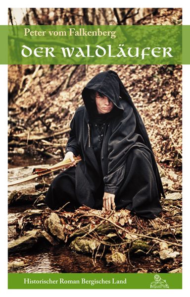 Cover von Der Waldläufer