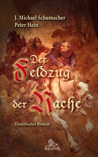 Cover von Der Kreuzzug des Kaisers