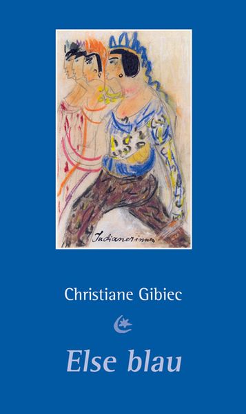 Cover von Else blau