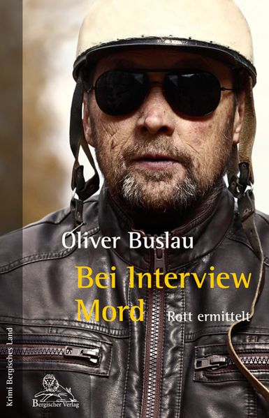 Cover von Bei Interview Mord