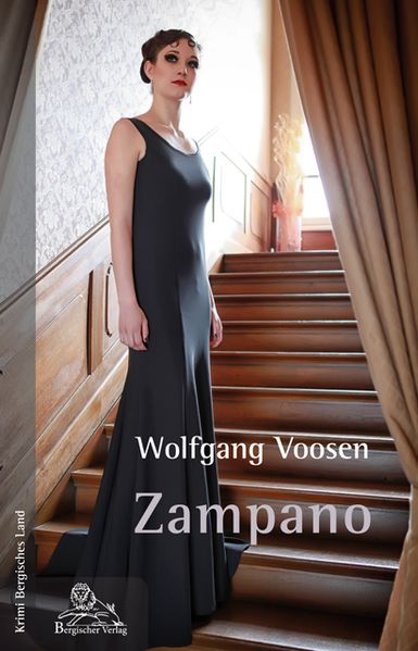 Cover von Zampano