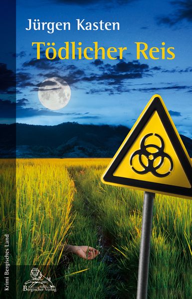Cover von Tödlicher Reis