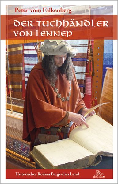 Cover von Der Tuchhändler von Lennep