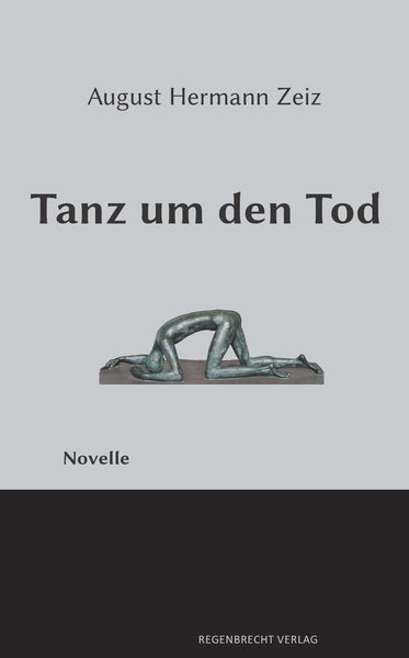 Cover von Tanz um den Tod