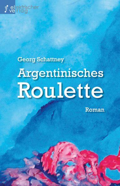 Cover von Argentinisches Roulette