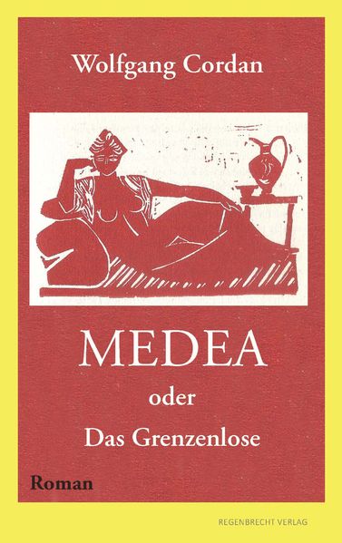Cover von Medea