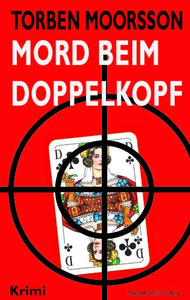 Cover von Mord beim Doppelkopf
