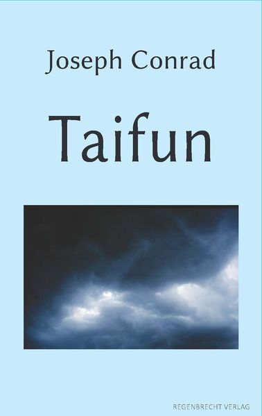 Cover von Taifun
