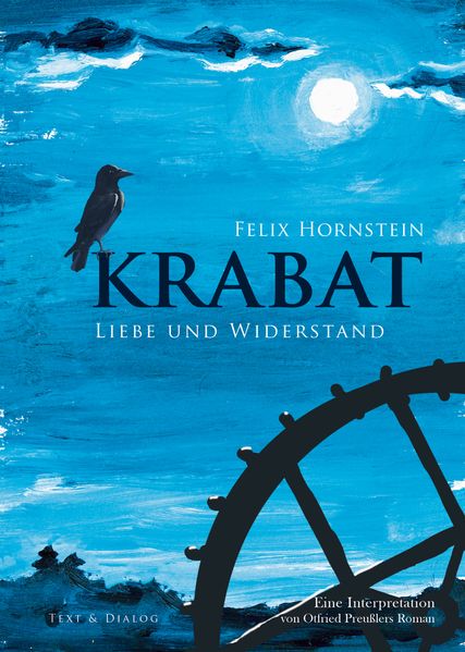 Cover von Krabat