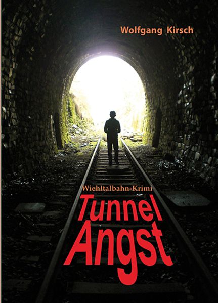 Cover von Tunnelangst